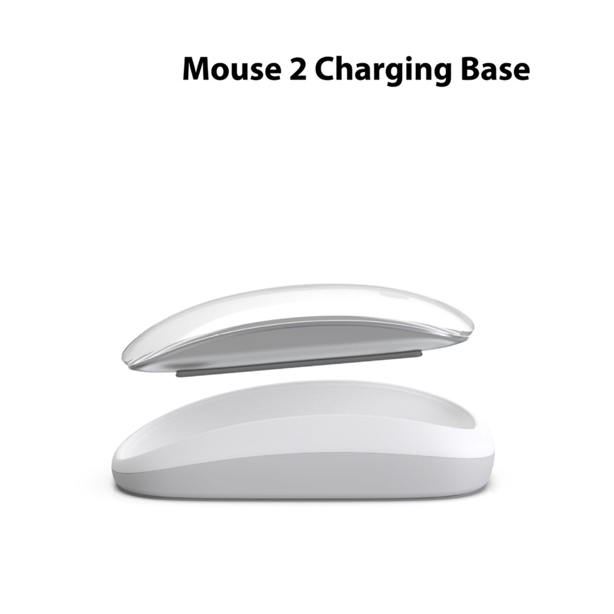 Aa91 mouse dock para apple mag - Wireless Charging Pad avaliação e preço