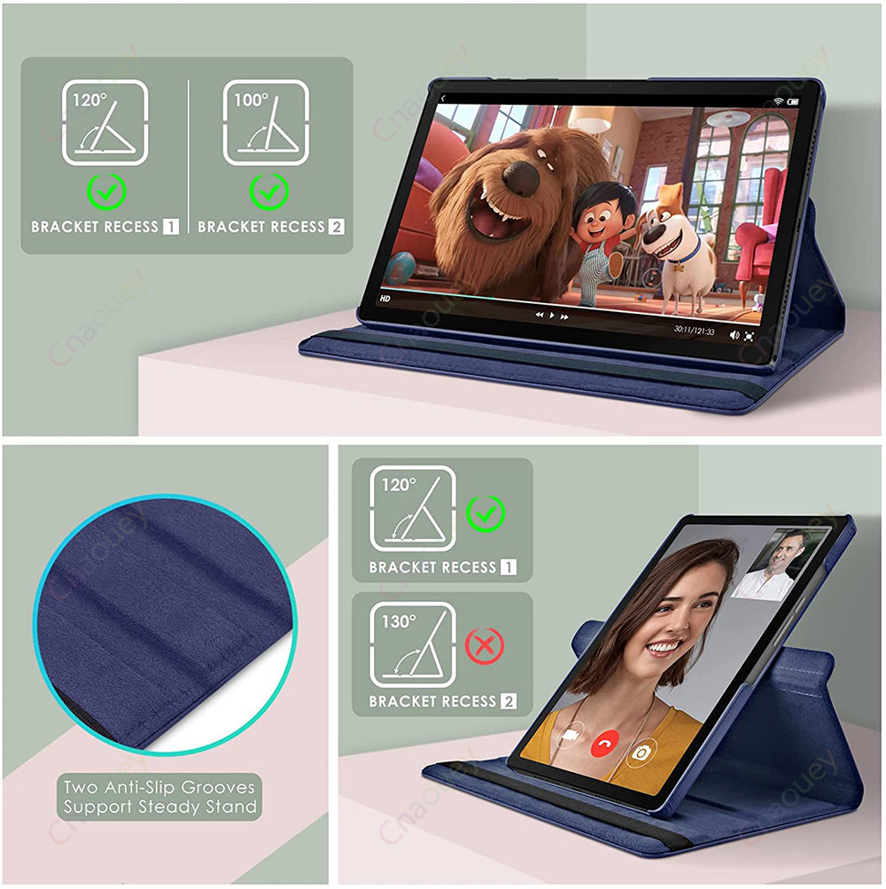 Capa Funda para Lenovo Tab M10 - Lenovo Tablet Plus Accessories avaliação e preço