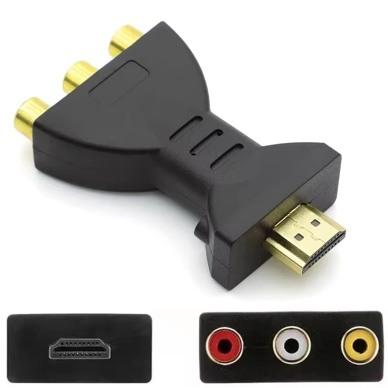 Adaptador de Sinal Digital HDT - Tablet With All Accessories avaliação e preço