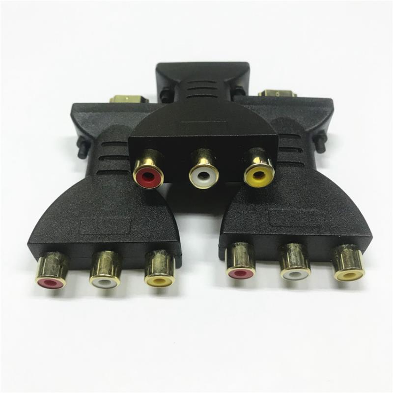 Adaptador de Sinal Digital HDT - Tablet With All Accessories avaliação e preço
