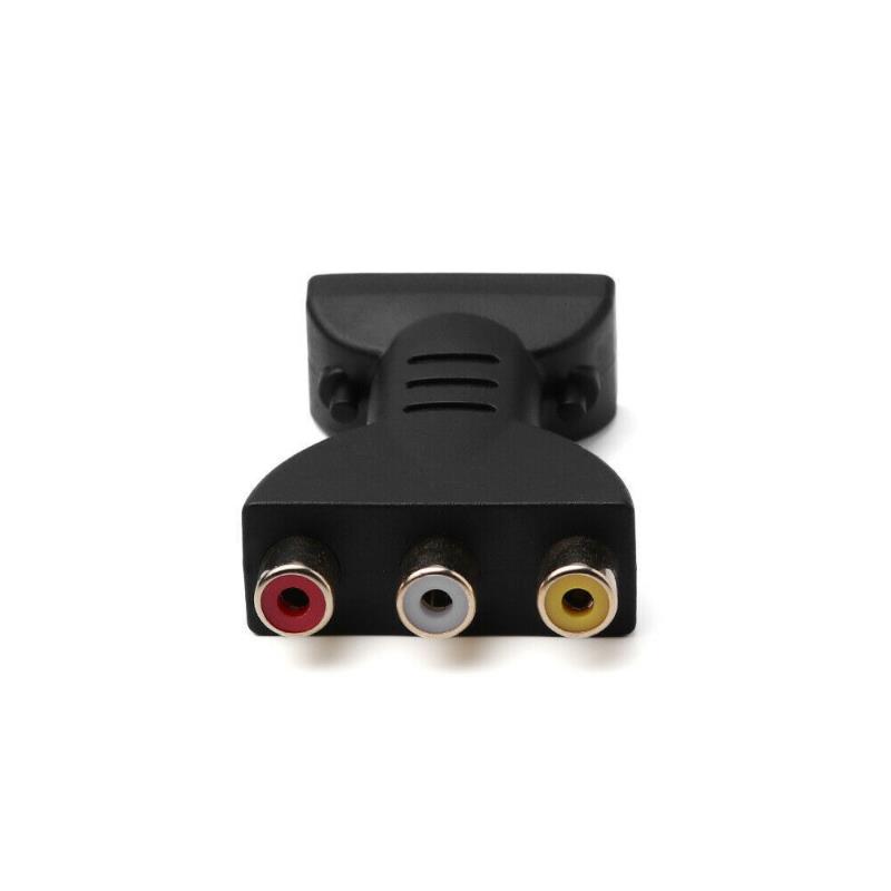 Adaptador de Sinal Digital HDT - Tablet With All Accessories avaliação e preço