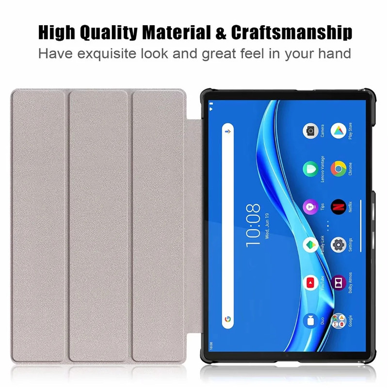 Para lenovo tab m10 fhd plus 1 - Lenovo Tablet Plus Accessories avaliação e preço