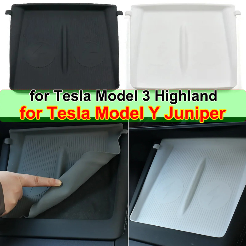 Para tesla modelo y juniper 20 - Wireless Charging Pad avaliação e preço