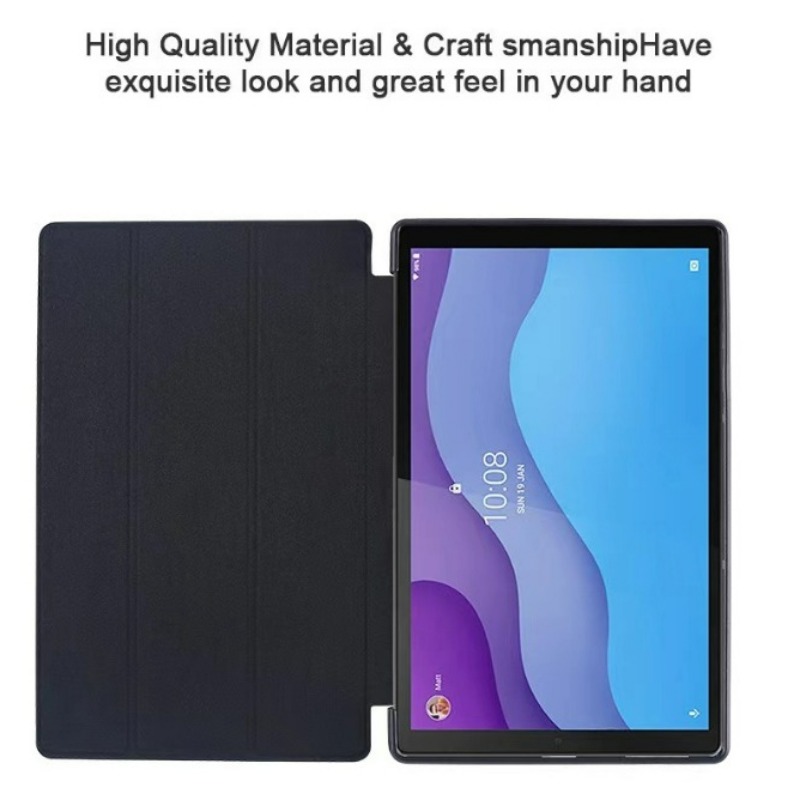Capa para Lenovo Xiaoxin Pad 2 - Lenovo Tablet Plus Accessories avaliação e preço