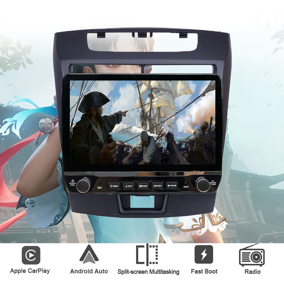 2din android 14 autoradio mult - Tablet Danish Mobile & Accessories Photos avaliação e preço