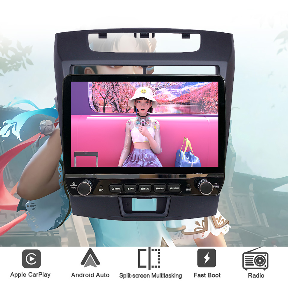 2din android 14 autoradio mult - Tablet Danish Mobile & Accessories Photos avaliação e preço