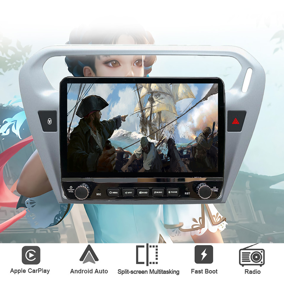 Tablet PC Multimídia Automotiv - Tablet Danish Mobile & Accessories Photos avaliação e preço