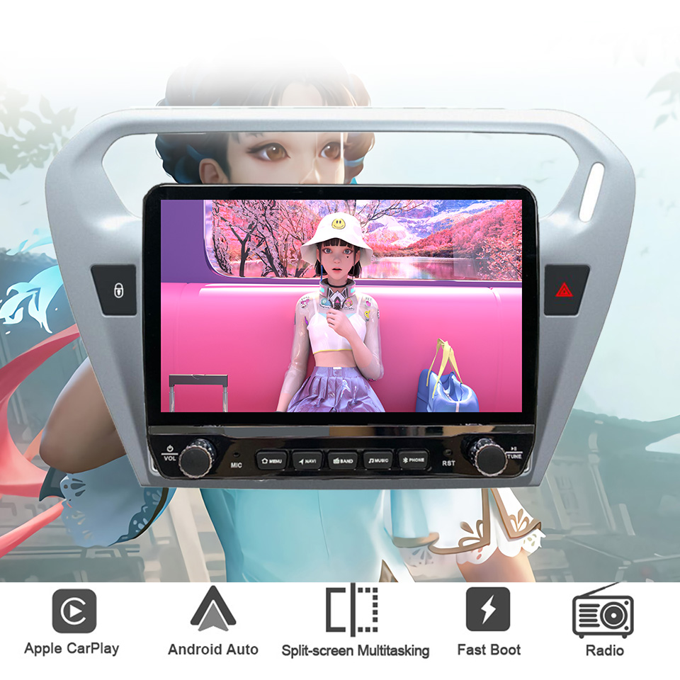 Tablet PC Multimídia Automotiv - Tablet Danish Mobile & Accessories Photos avaliação e preço