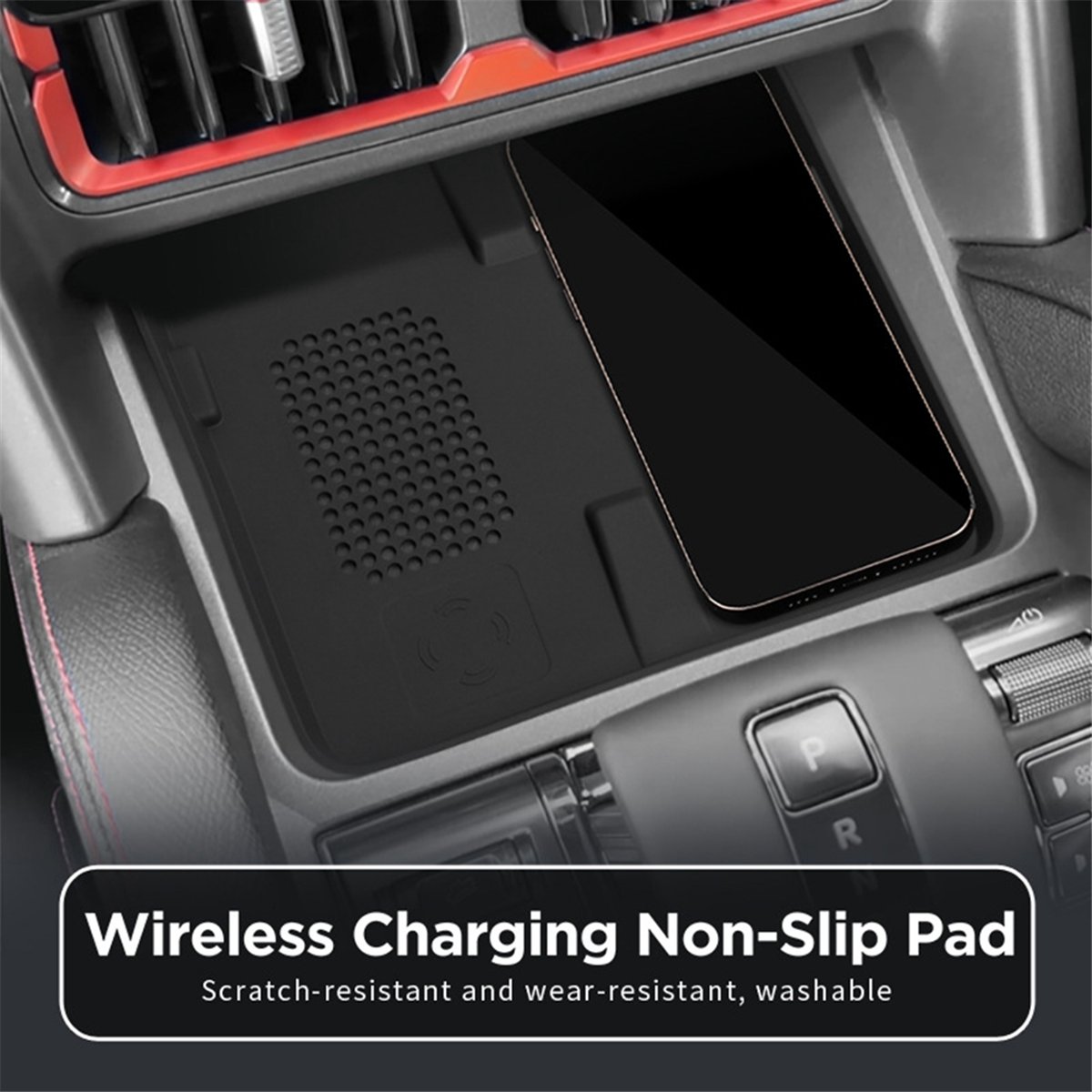 Super Promoção: Base de Carreg - Wireless Charging Pad avaliação e preço