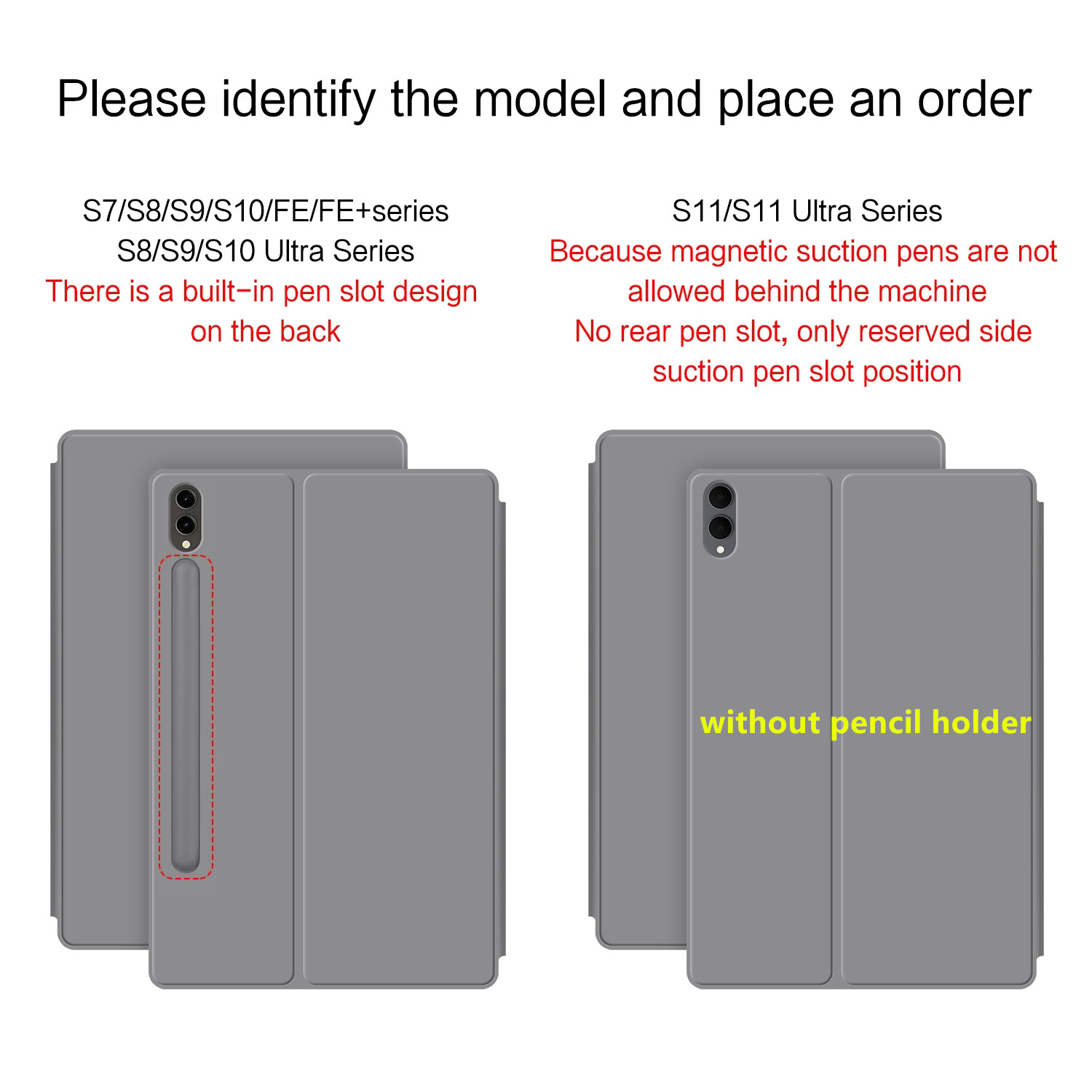 Capa Magnética para Samsung Ga - Vortex Tablet Accessories avaliação e preço