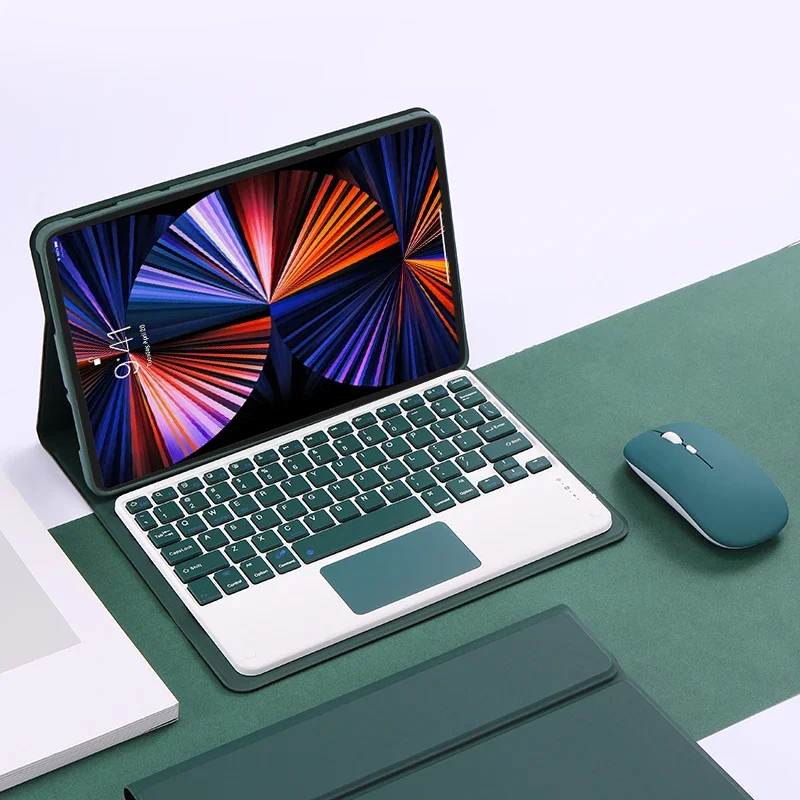 Capa de Teclado para Lenovo Id - Lenovo Tablet With Accessories avaliação e preço