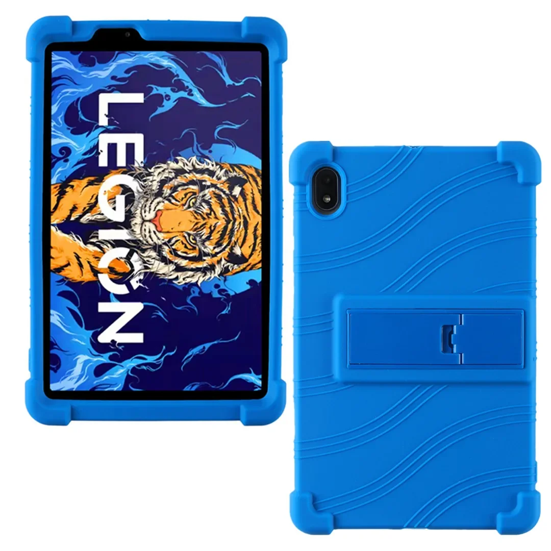 Capa de silicone com suporte p - Lenovo Tablet M11 Accessories avaliação e preço