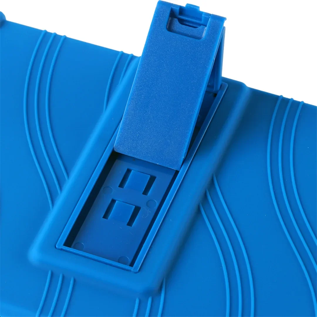 Capa de silicone com suporte p - Lenovo Tablet M11 Accessories avaliação e preço