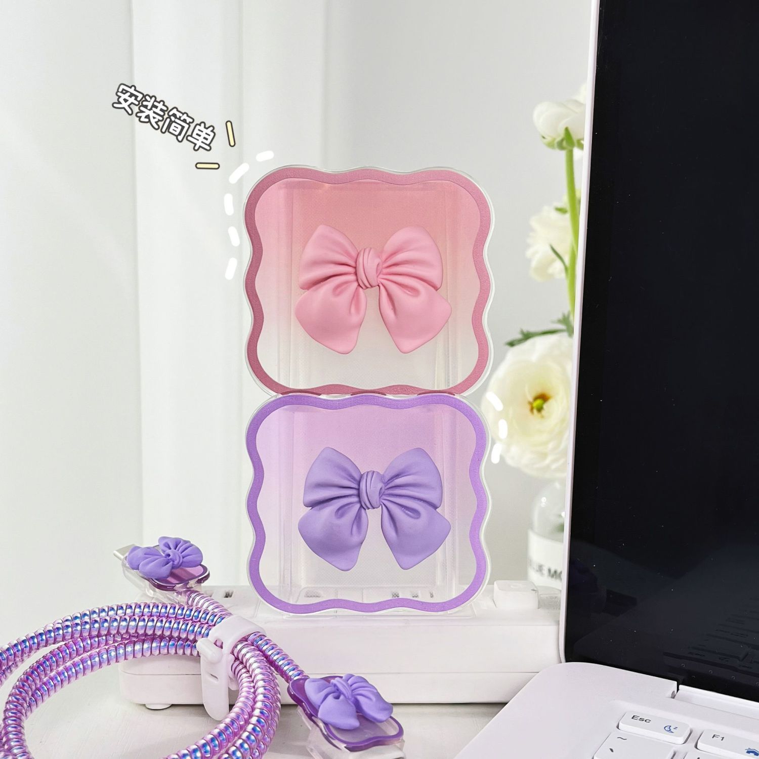 Para xiaomi 33w cabo de dados  - Xiaomi Tablet Accessories avaliação e preço