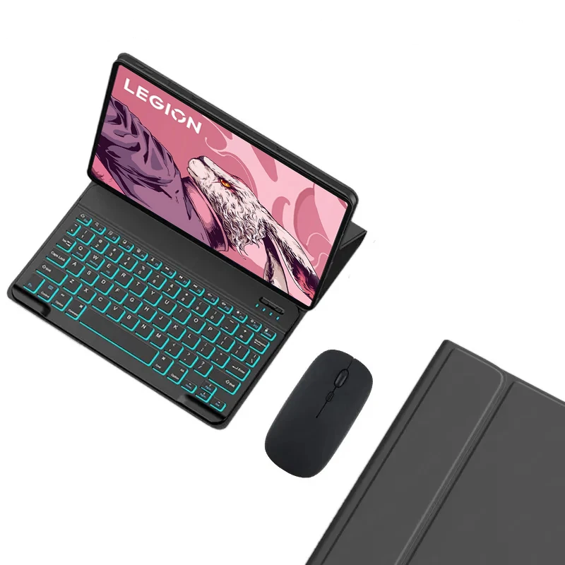 Capa com Teclado para Lenovo L - Lenovo Tablet M11 Accessories avaliação e preço