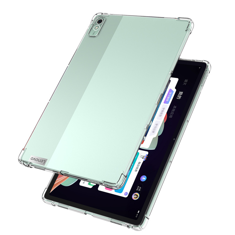 Capa protetora de TPU para Len - Lenovo Tablet Plus Accessories avaliação e preço