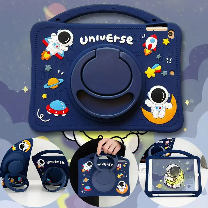 Capa infantil para xiaomi redm - Lenovo Tablet M11 Accessories avaliação e preço